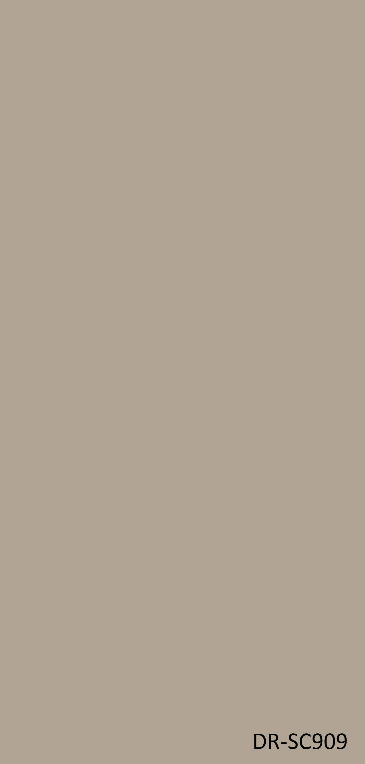 DR-SC909
