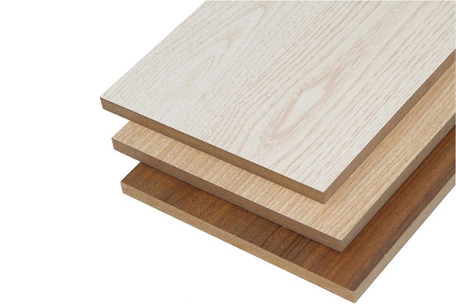 MDF
