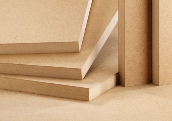 RawMDF